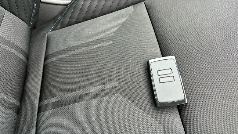 Renault Symbioz 1.6 E-Tech FHEV 145 Techno Esprit Alpine 5dr Auto Hybrid Estate